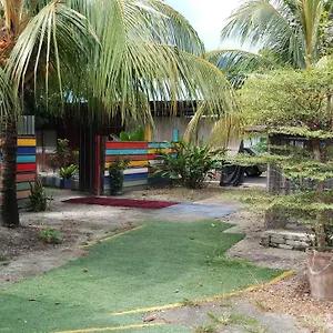  Gasthof Tony's At Teluk Bahang Ma­lay­sia