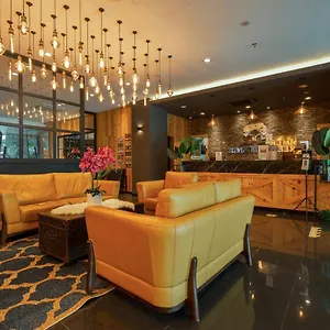*** Hotel Summer Tree Penang Ma­lay­sia