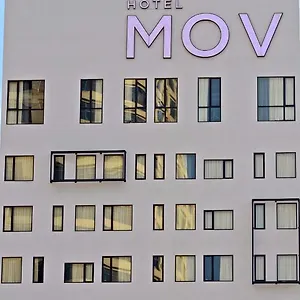*** Hotel Mov Ma­lay­sia
