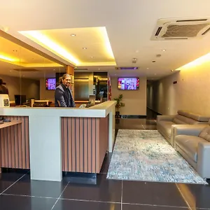 *** Hotel Alaxis Ma­lay­sia
